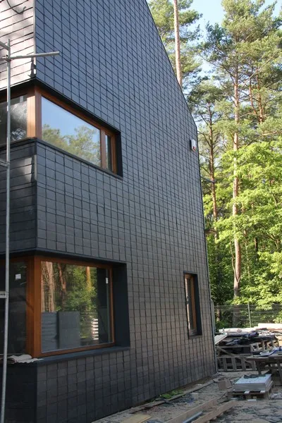 dach położony Łupkiem przez firmę Raf-dach